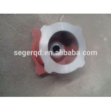 leading foundry sand casting gray cast iron